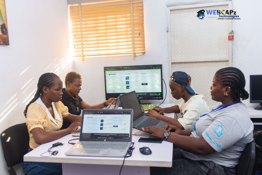 Celebrating Women in Tech: Breaking Barriers, Building the Future ...